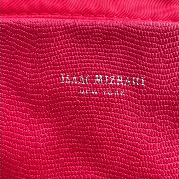 Isaac Mizrahi crossbody bag NWT - Picture 2 of 7